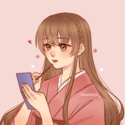 ikemen sengoku fan art