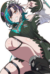 rindo chihaya from hololive