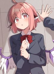 mystia lorelei from touhou
