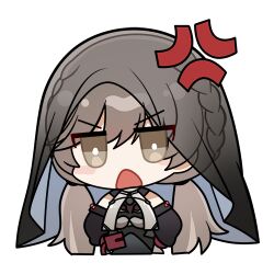 girls' frontline 2: exilium fan art