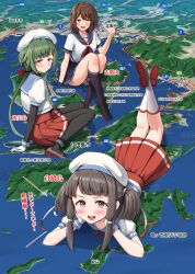furutaka (kancolle) from kantai collection by ichikawa feesu
