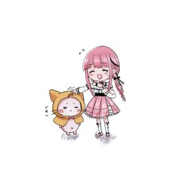 momo (nikki) from nikki (series)