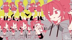 kasane teto from utau