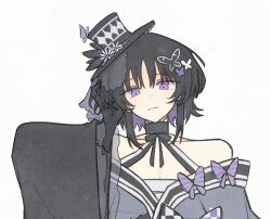 mahou shoujo no majo saiban fan art