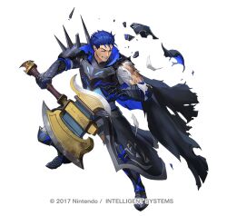 hector (fire emblem) from fire emblem by dai-xt