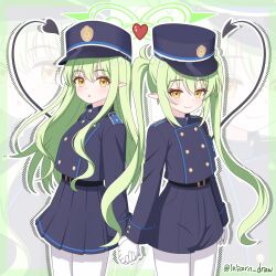hikari (blue archive) from blue archive