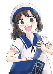 daitou (kancolle) from kantai collection by matsuura@parao