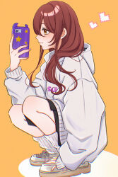 osaki tenka from idolmaster