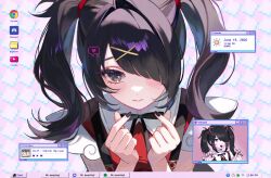 ame-chan (needy girl overdose) from discord