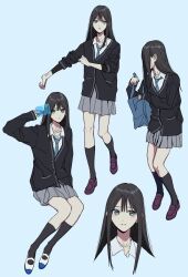 shibuya rin from idolmaster by bloom into me15