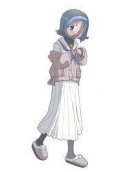ui (blue archive) from blue archive