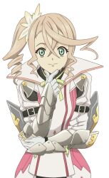 alisha diphda from tales of (series)