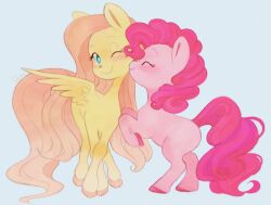 fluttershy from my little pony