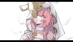 lemuen (arknights) from ambience synesthesia