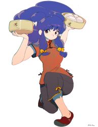 shampoo (ranma 1/2) from ranma 1/2 by nanora