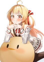 otonose kanade from hololive