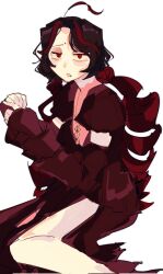 nicolina (project moon) from limbus company