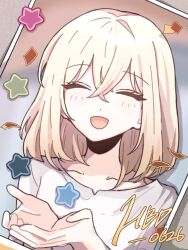 misumi uika from bang dream!