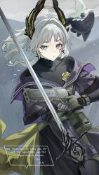irene (arknights) from arknights