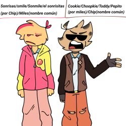 original fan art