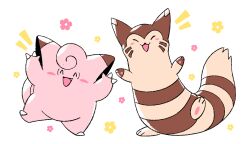 clefairy from pokemon by gotchibam