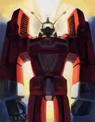 ideon from densetsu kyojin ideon
