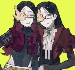 ena (series) fan art