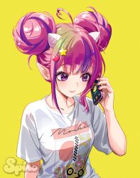 ironmouse from vshojo