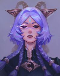 league of legends fan art