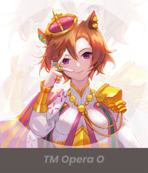 t.m. opera o (umamusume) from umamusume by lis zhu long