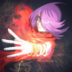 hitoyoshi jirou from concrete revolutio
