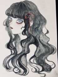 original fan art