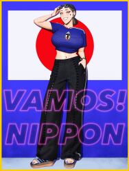 original fan art