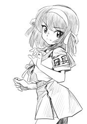 suzumiya haruhi from suzumiya haruhi no yuuutsu by karasuke d
