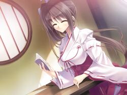 himeishi honoka from nadeshiko drip by kumatora tatsumi