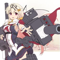 yuudachi (kancolle) from kantai collection by minosu