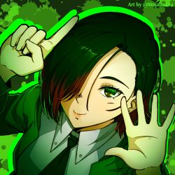 persona fan art