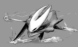 hornet (hollow knight) from hollow knight