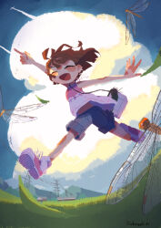 original fan art