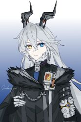 sunbringer (zenless zone zero) from zenless zone zero