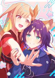 kaguya (cho kaguya-hime!) from cho kaguya-hime! by pochimaru (marumaru wanwan)