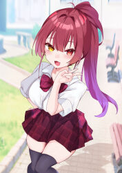 houshou marine from hololive