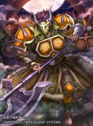 fire emblem fan art