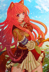raphtalia from tate no yuusha no nariagari