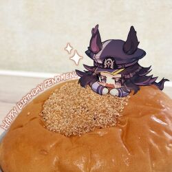 fenomeno (umamusume) from umamusume