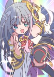chrono genesis (umamusume) from umamusume