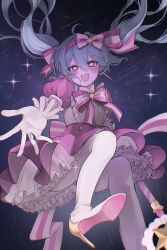 hatsune miku from ima sugu rinne (vocaloid) by ito tuduri