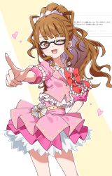 minami mirei from odaibako
