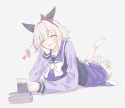 curren chan (umamusume) from umamusume by tofu thunder