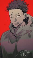 jujutsu kaisen fan art